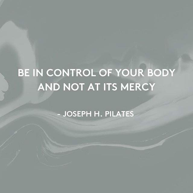 Harness control of your body in today&rsquo;s class at @corecollective at 9.30am &amp; @themovestudios at 12.30pm #KindbyKG⁠⠀
.⁠⠀
⁠⠀
.⁠⠀
⁠⠀
#bekind #selfcare #wellness #pilates #fitness #london #londonfitness #wellbeing #fit #fitness #kindness #stret