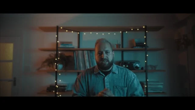 Howard Kaye - 'Origin'