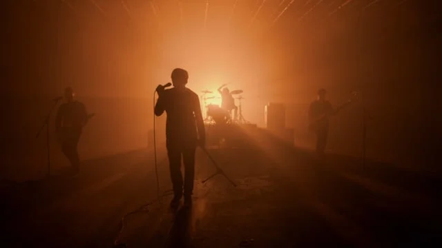 Black Peaks - 'Can't Sleep'