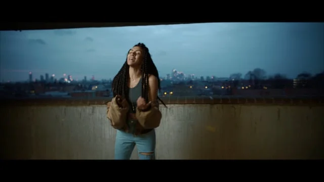 RAHH - 'Into The Dawn'