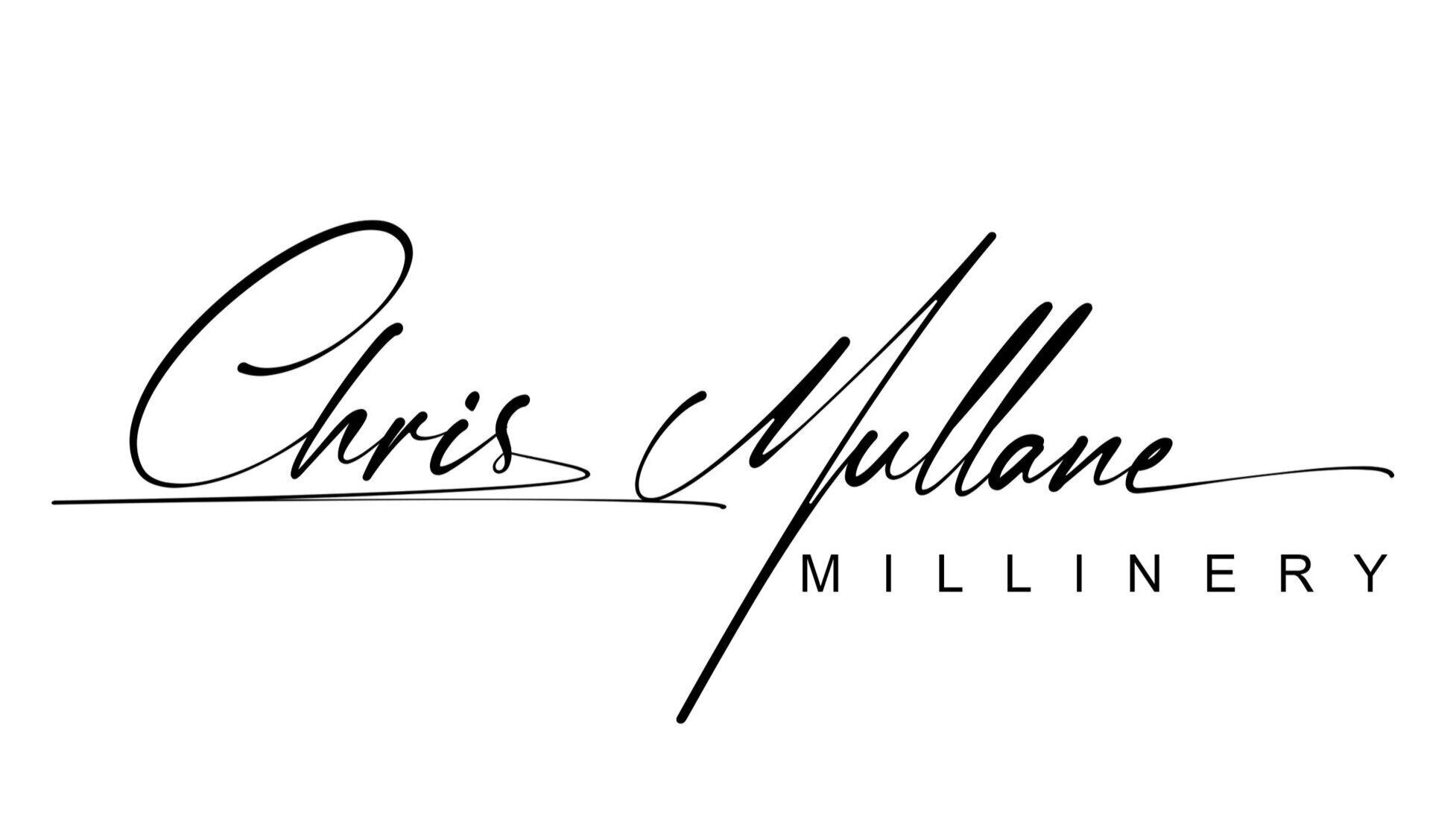 Chris Mullane Millinery