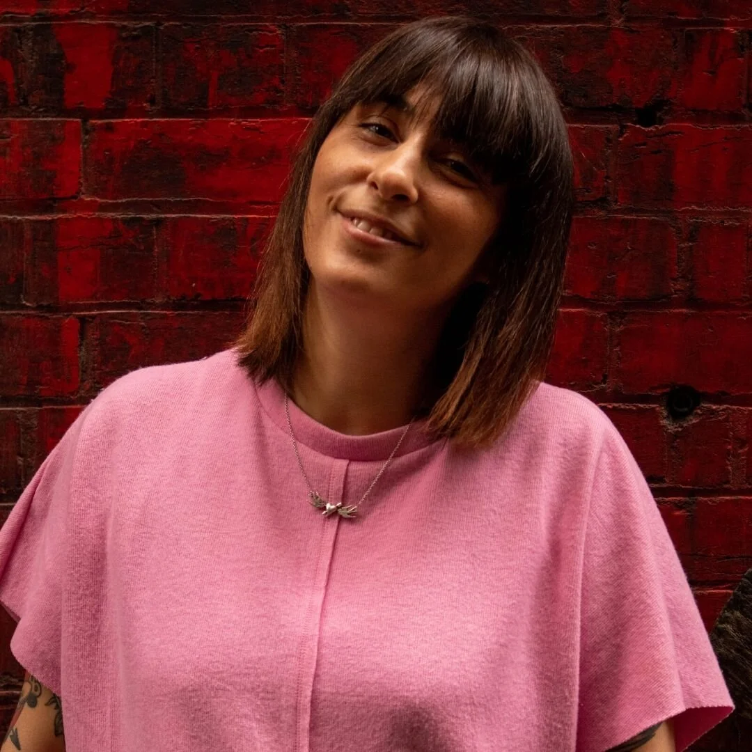 Angela Falzarano