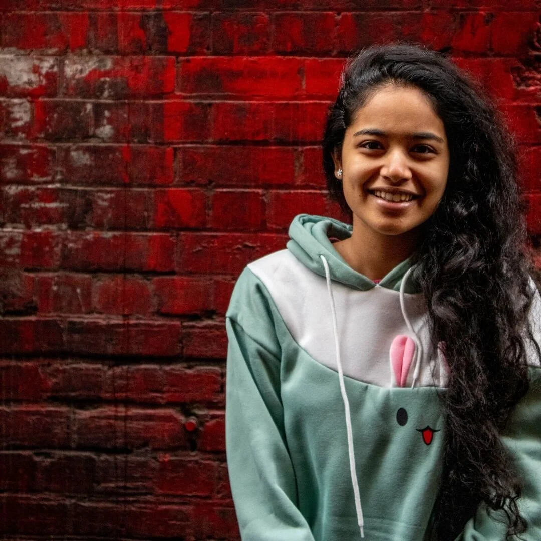 Saloni Nayak