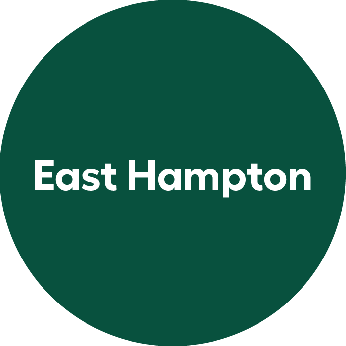 East Hampton