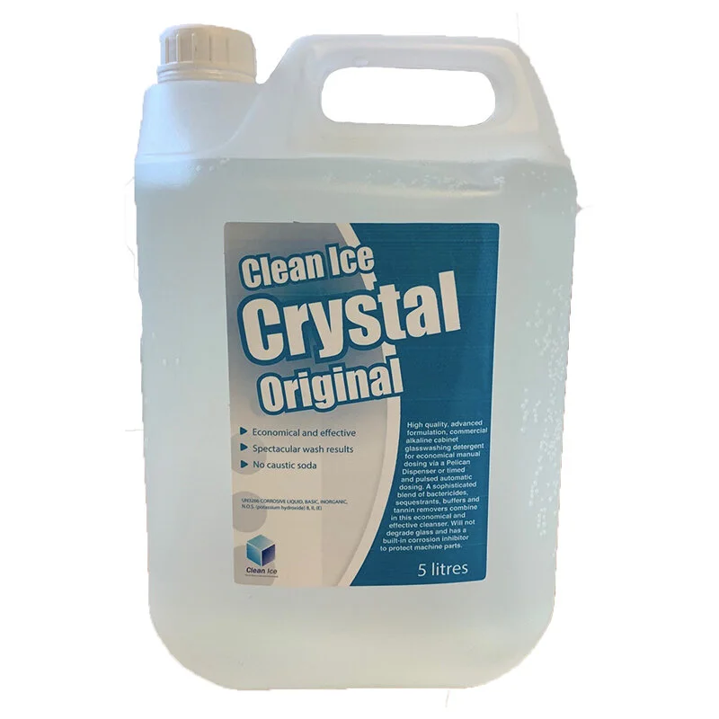 ice machine cleaning service