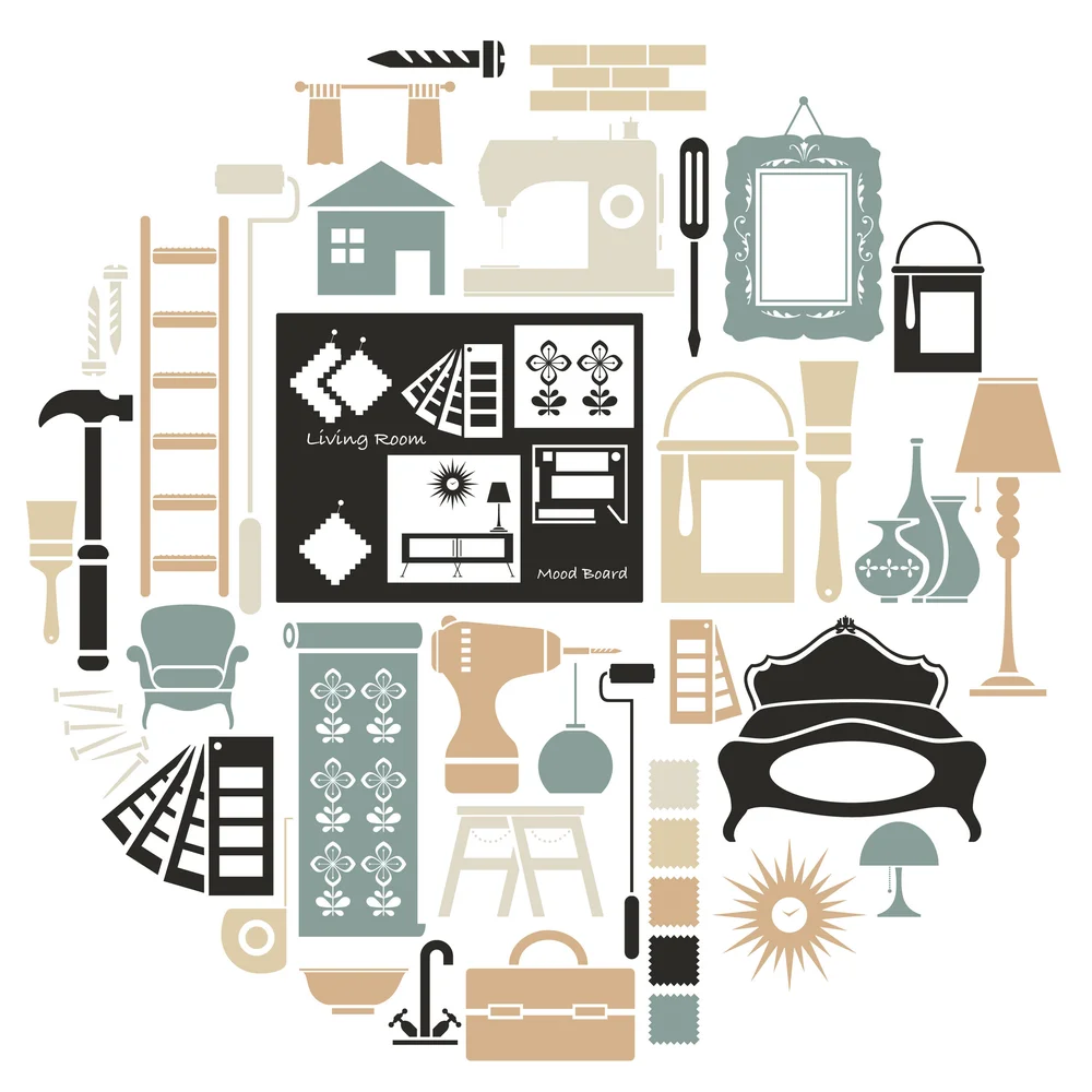 Illustrations — Theresa Gromski Studio
