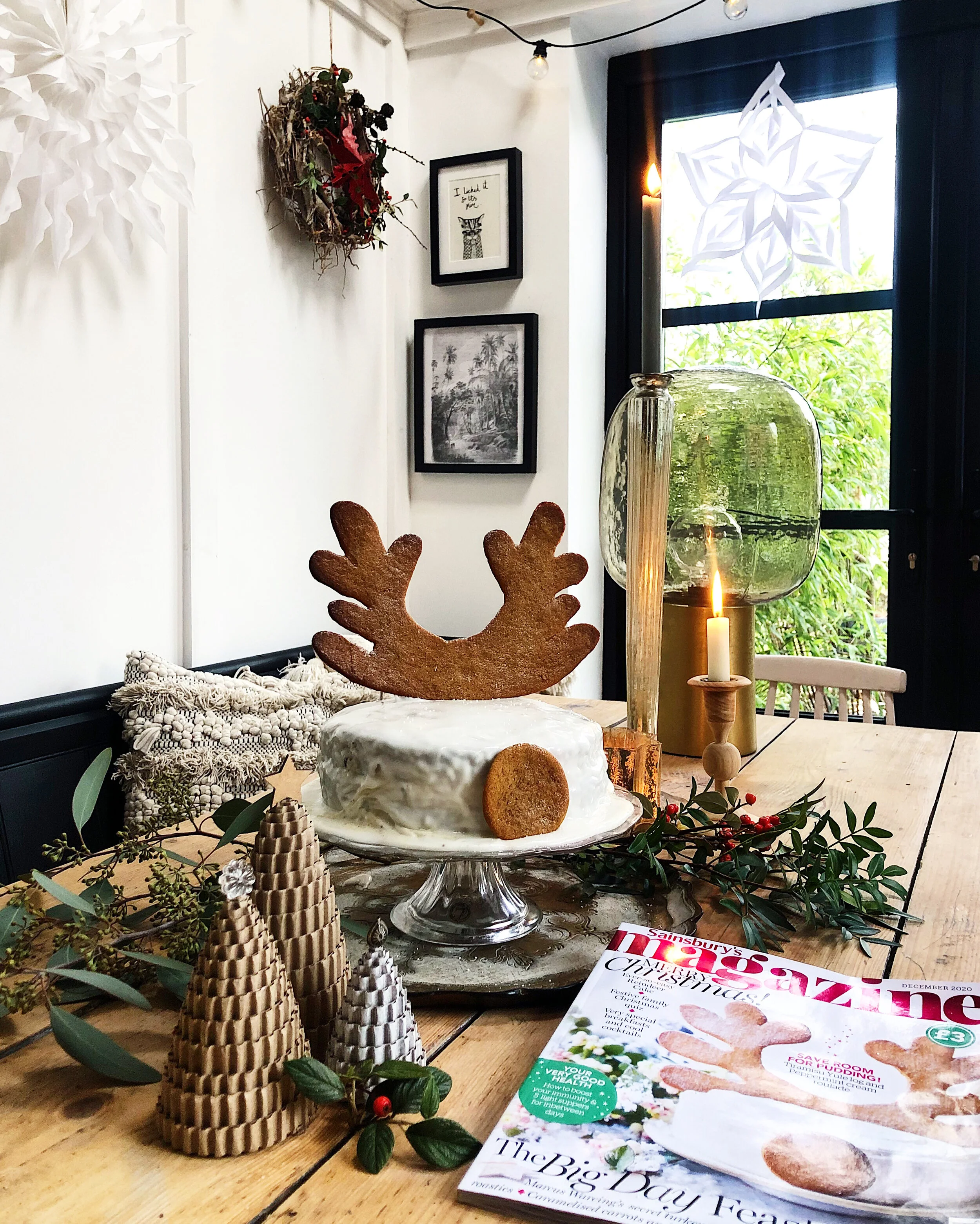 Sainsbury's Magazine