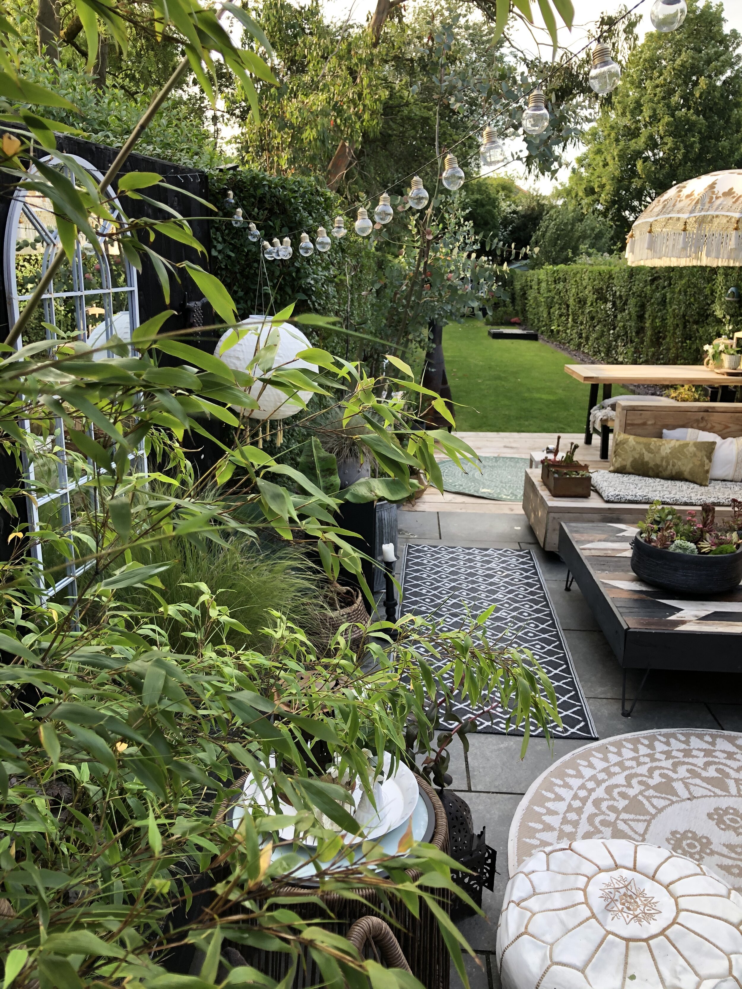 My Pick of the Best Outdoor Rugs