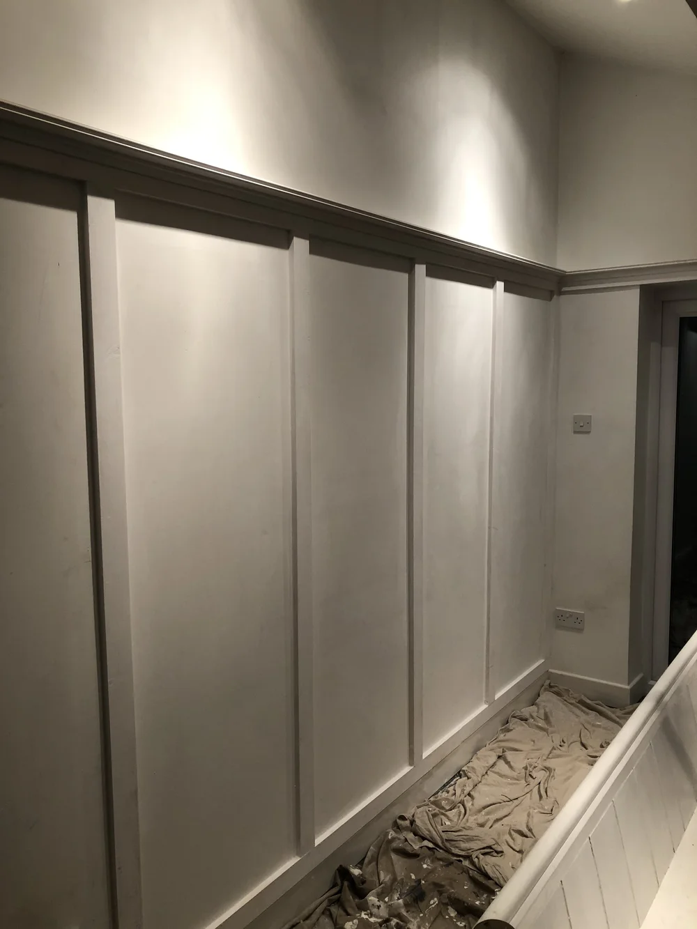 panelling going up.jpeg