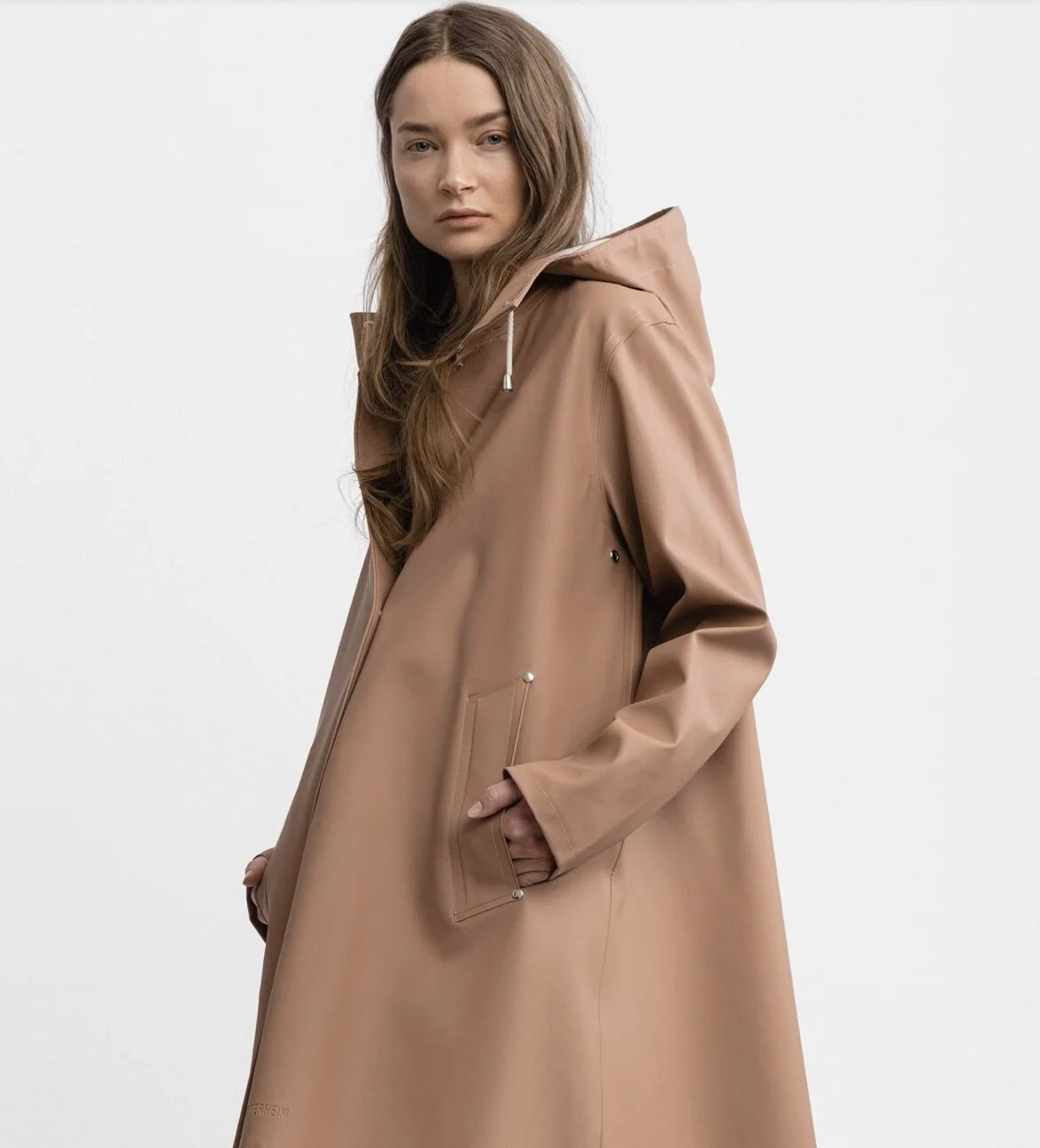 My Pick of the Best Waterproof Coats.