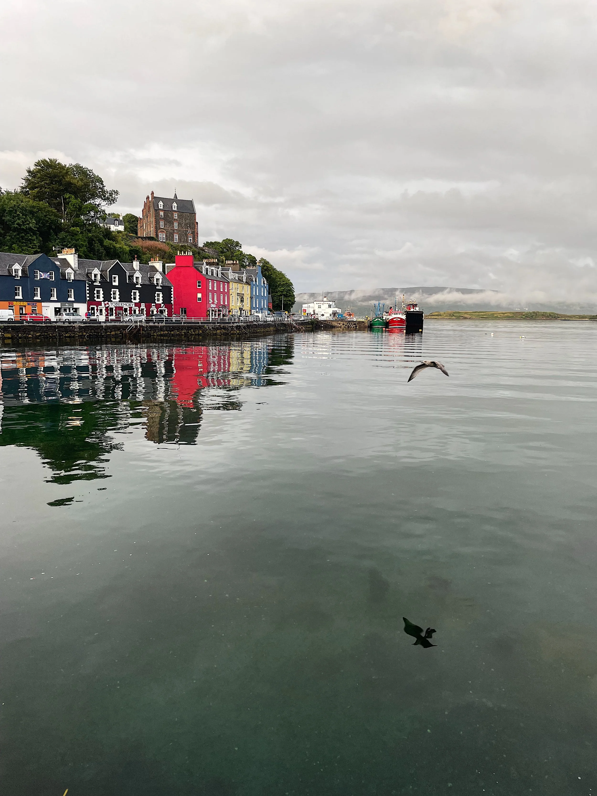 Our Scottish Holiday (part 2)