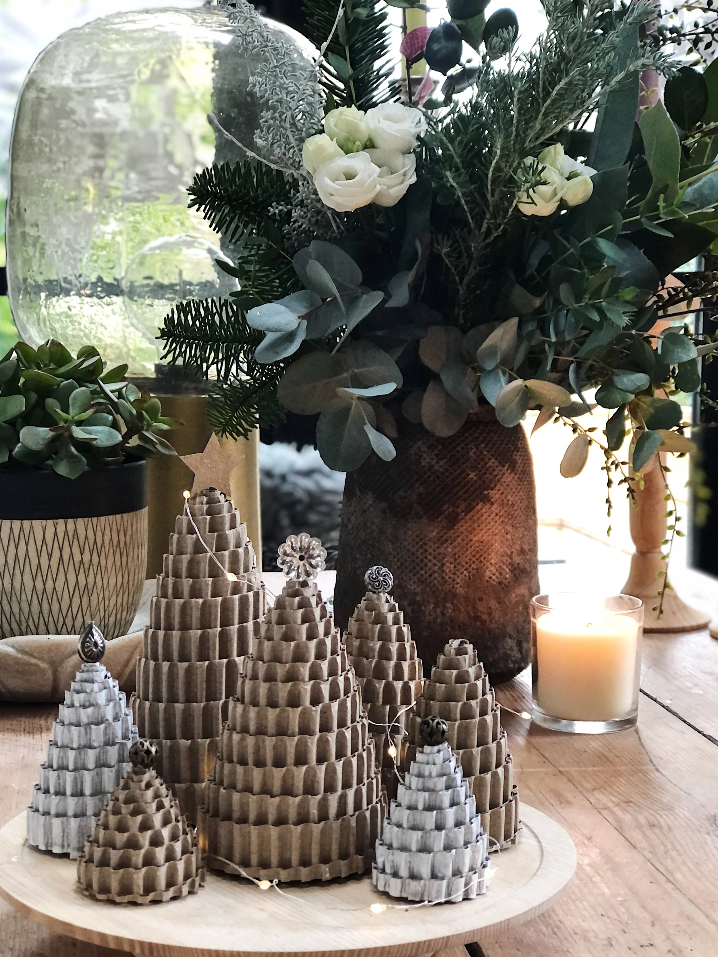 A Sustainable Christmas