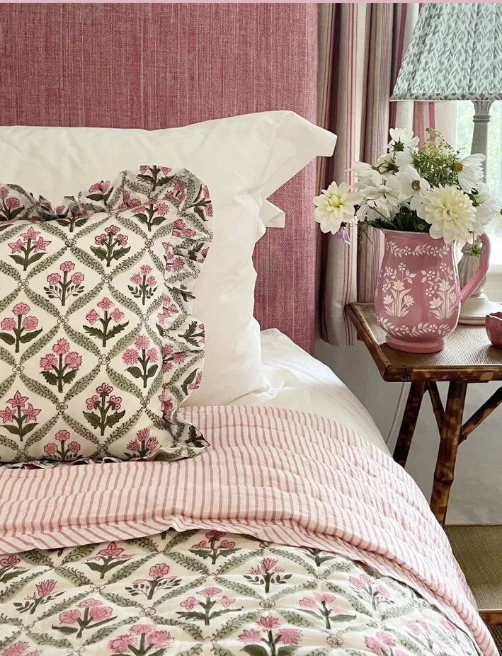 My Spring Shopping Edit