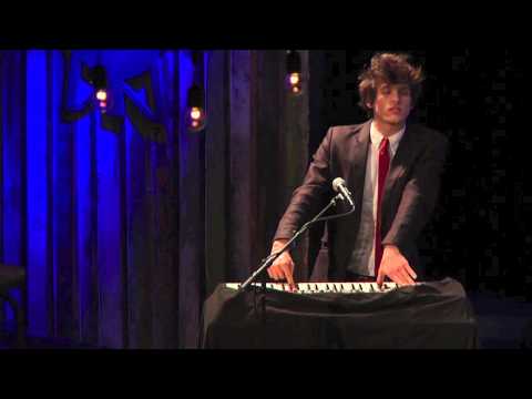 Bottom of the Hour - James Apollo