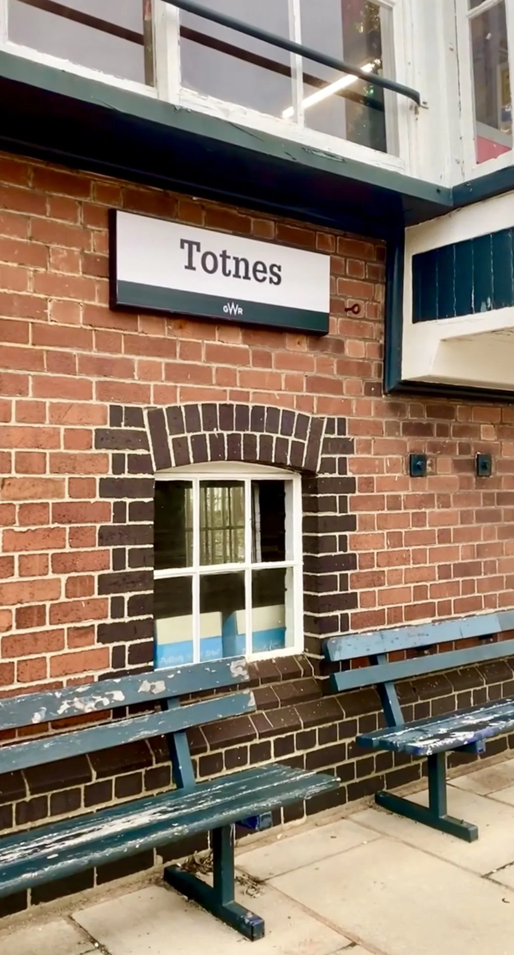 TRAIN DISCOUNT // Sustainable discount 10%