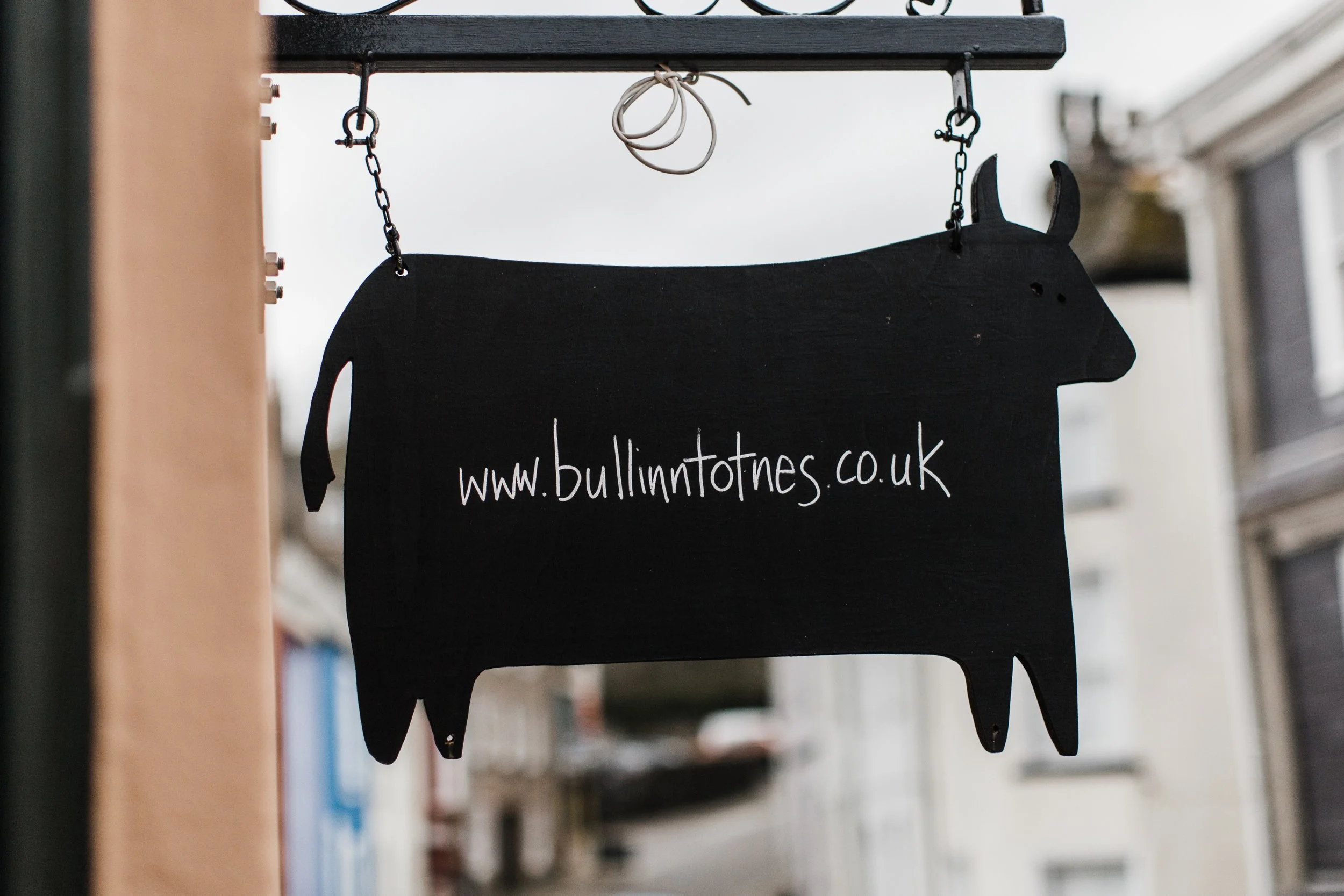 THINGS TO DO // Totnes in Spring