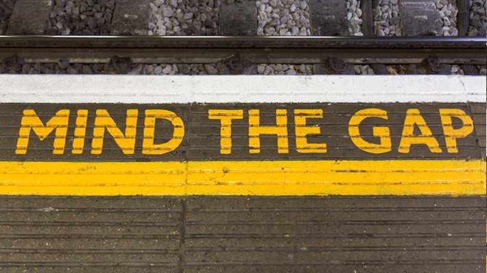 Mind The Gap