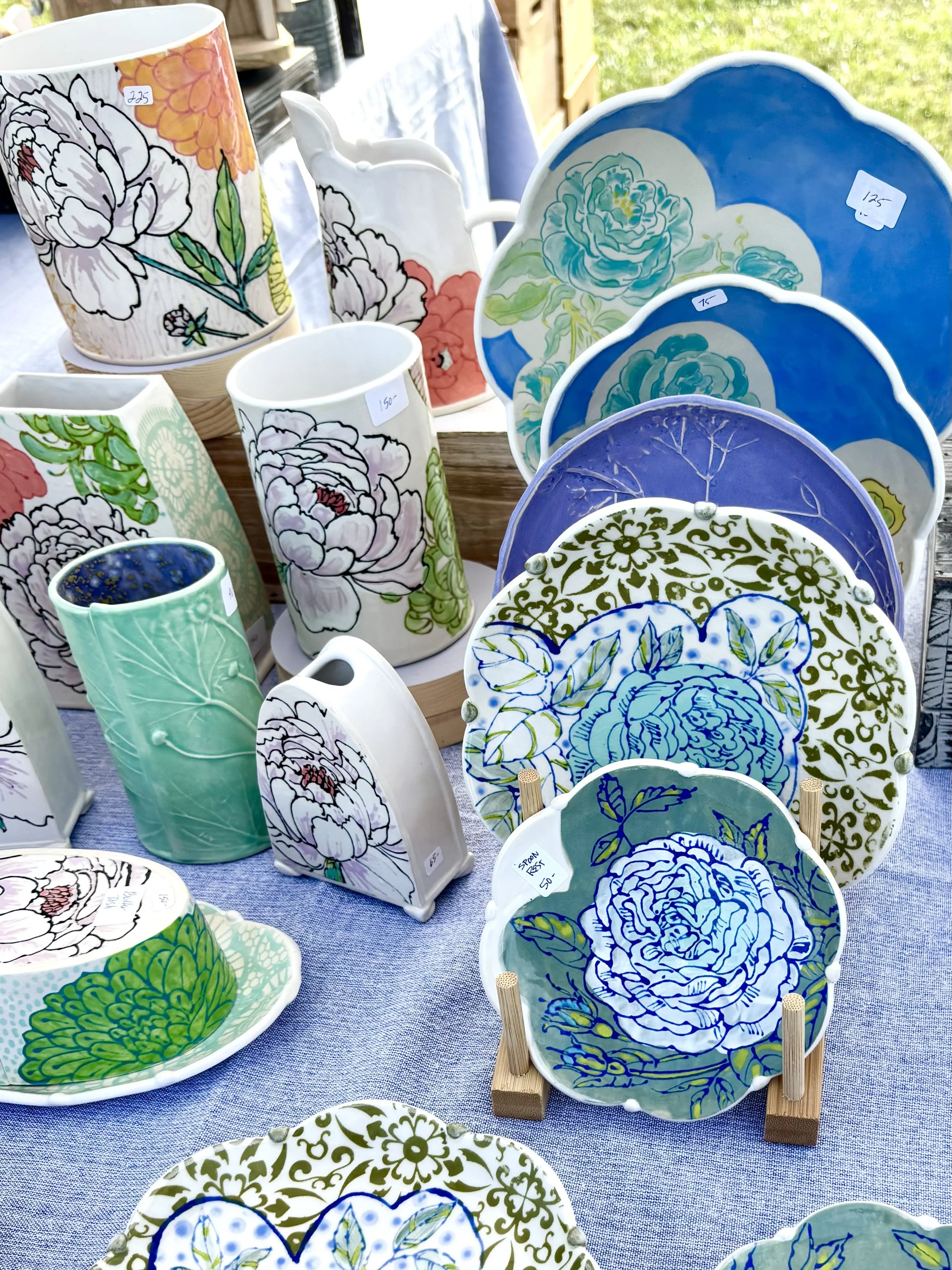 43rd Annual Codman Estate Fine Arts & Crafts Festival