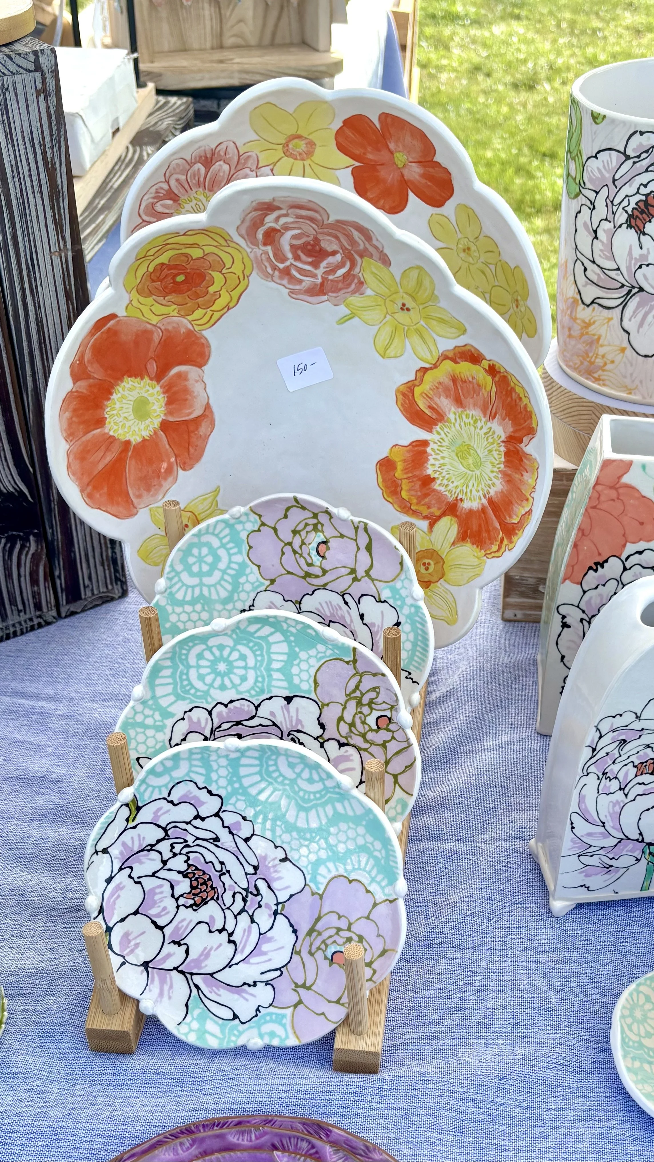 43rd Annual Roseland Cottage Fine Arts & Crafts Festival