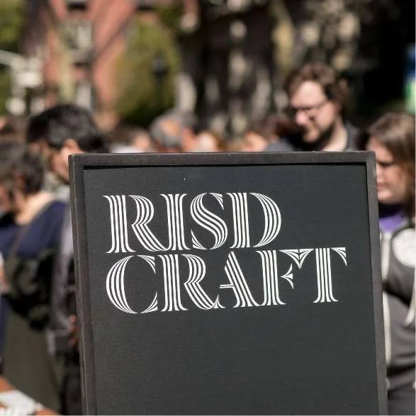 RISD|CRAFT 