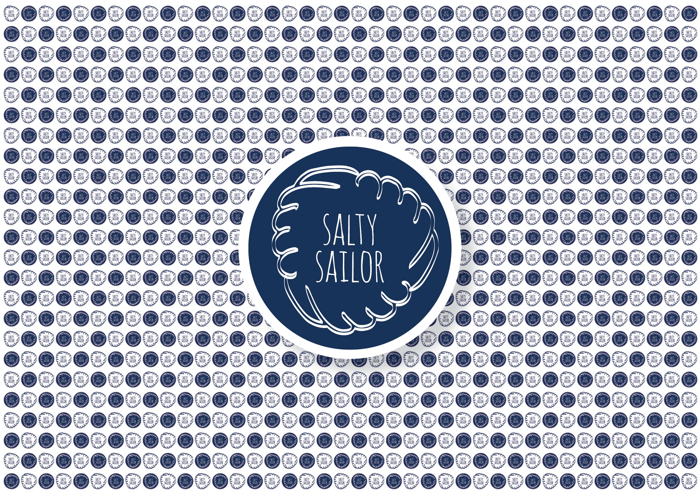  Brand Development &amp; Stationery Design 