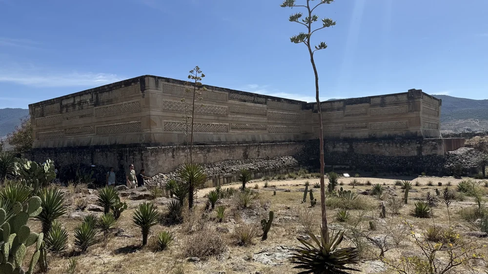 Mitla
