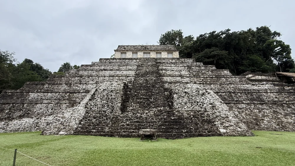 Palenque
