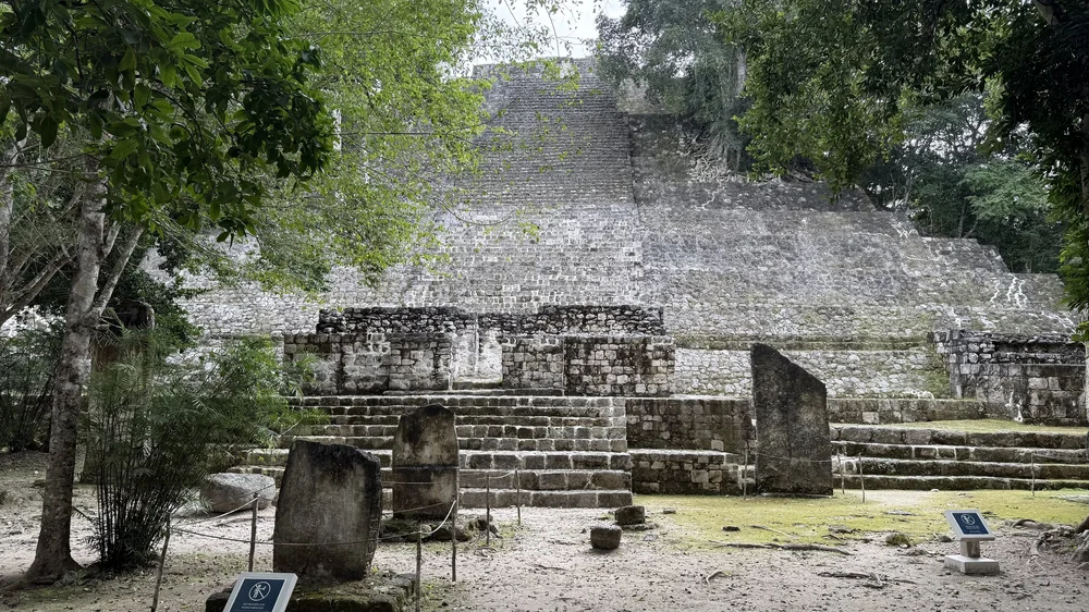 Calakmul