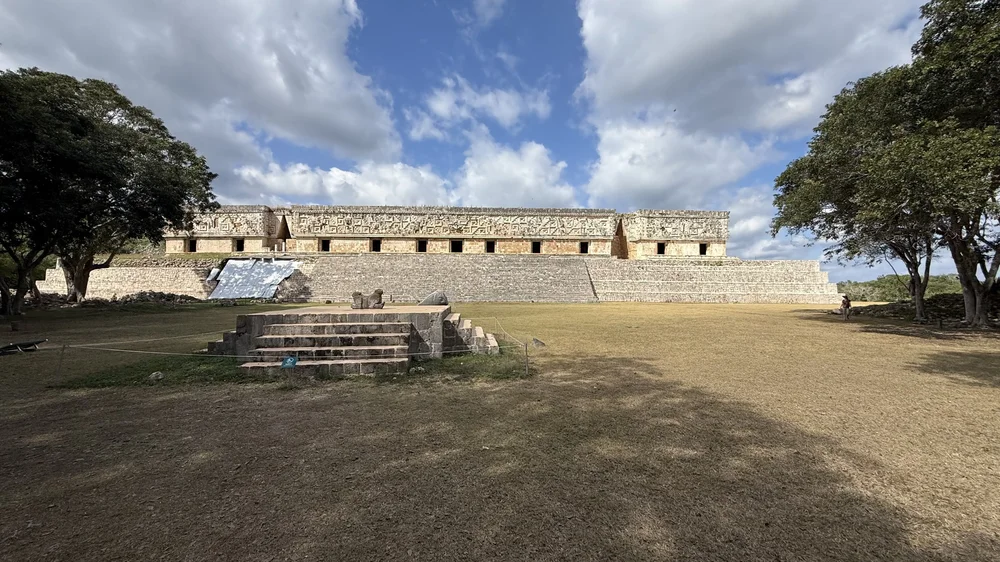 Uxmal