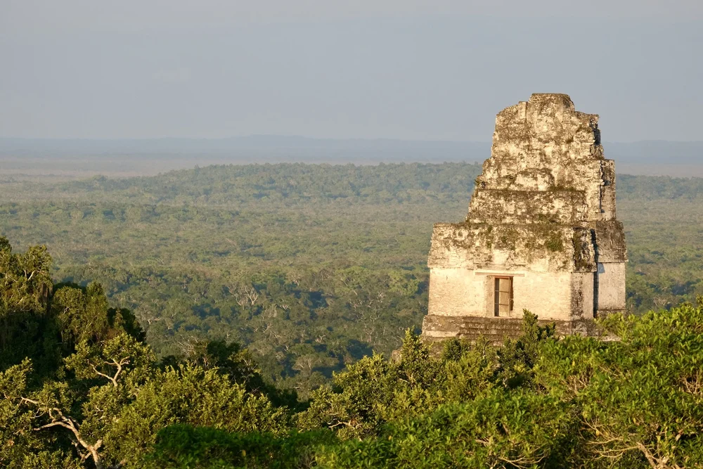 Tikal
