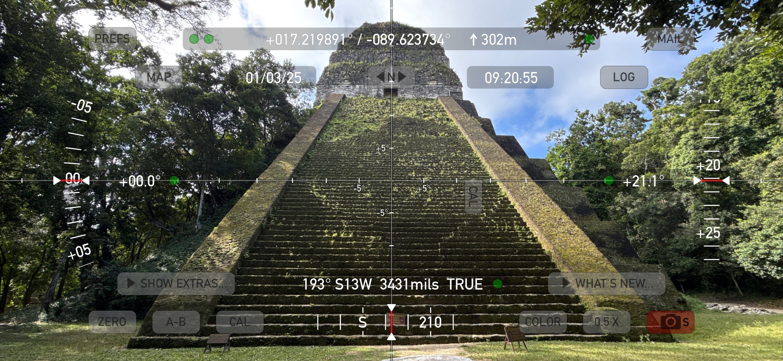 Tikal
