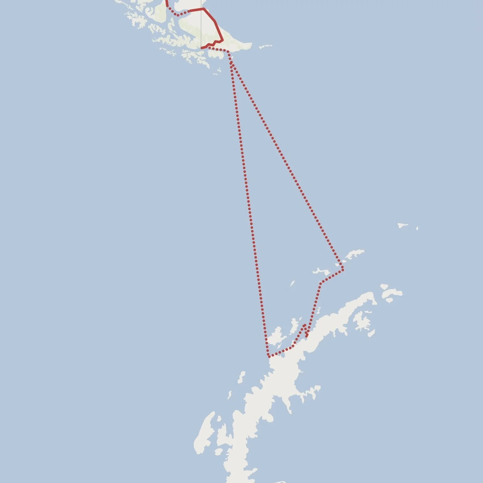 antarctica