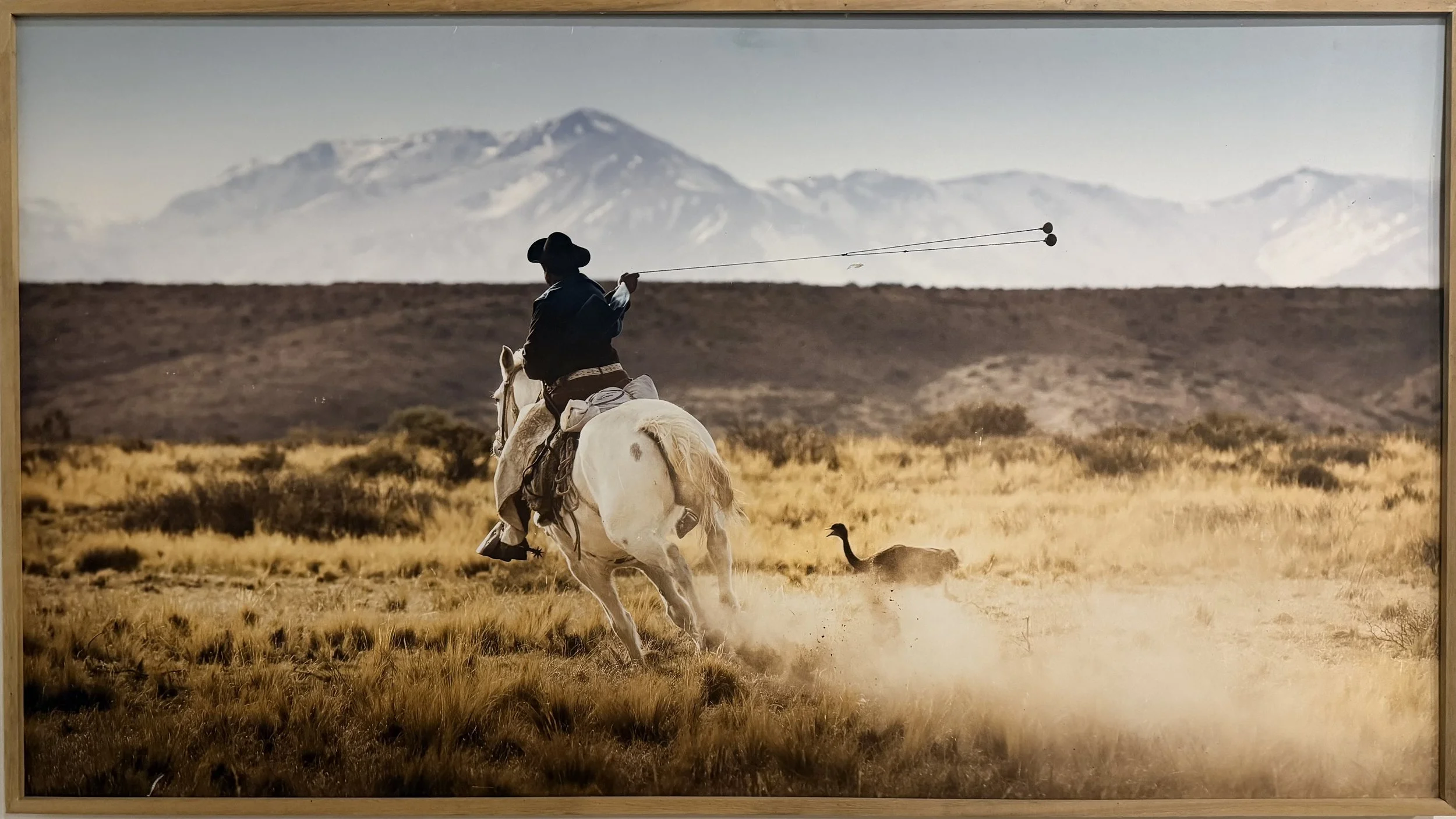 Holdouts — resistance, pride and a new Argentine identity
