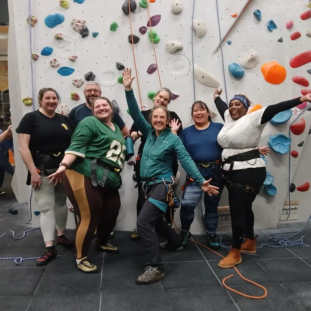 Proper inspirational evening.  Awesome bunch of climbers- alot of laughs, alot of memories. 

Thank you to  @thecastleclimbingcentre  for being so welcoming and supportive,  and all the other friday night climbers cheering us on. 

Look out for more 