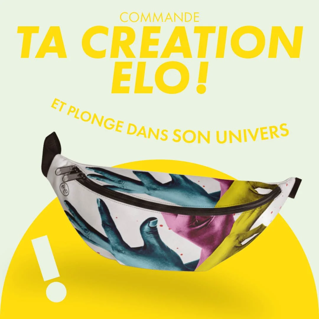 *&bull;* J E U *&bull;* ELO&amp;YOU 

𝐎𝐧 𝐞𝐬𝐭 𝐝𝐚𝐧𝐬 𝐥𝐞 𝐦𝐨𝐧𝐝𝐞 𝐚̀ 𝐥&rsquo;𝐞𝐧𝐯𝐞𝐫𝐬 !
Pr&ecirc;ts &agrave; partager ta vision ?

Le principe est simple : 
Partage sur la page ELO 
𝐭𝐚 𝐩𝐞𝐫𝐜𝐞𝐩𝐭𝐢𝐨𝐧 du &ldquo;monde &agrave; l&