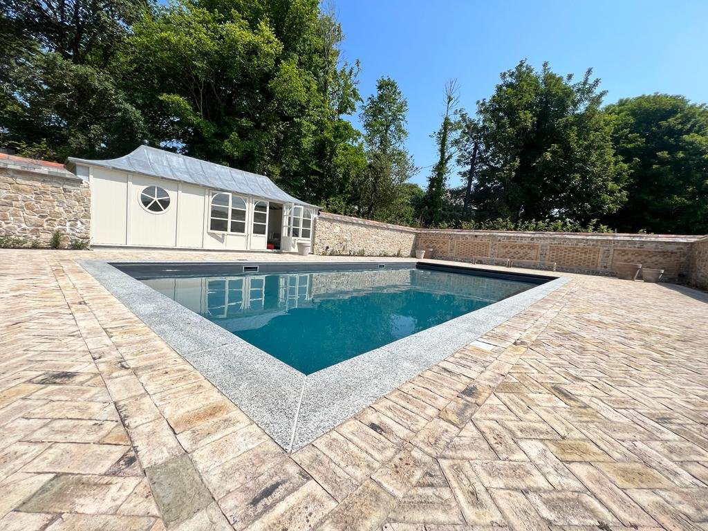 2976 | Private Client, Cornwall — Ursell | Pools & Wellness