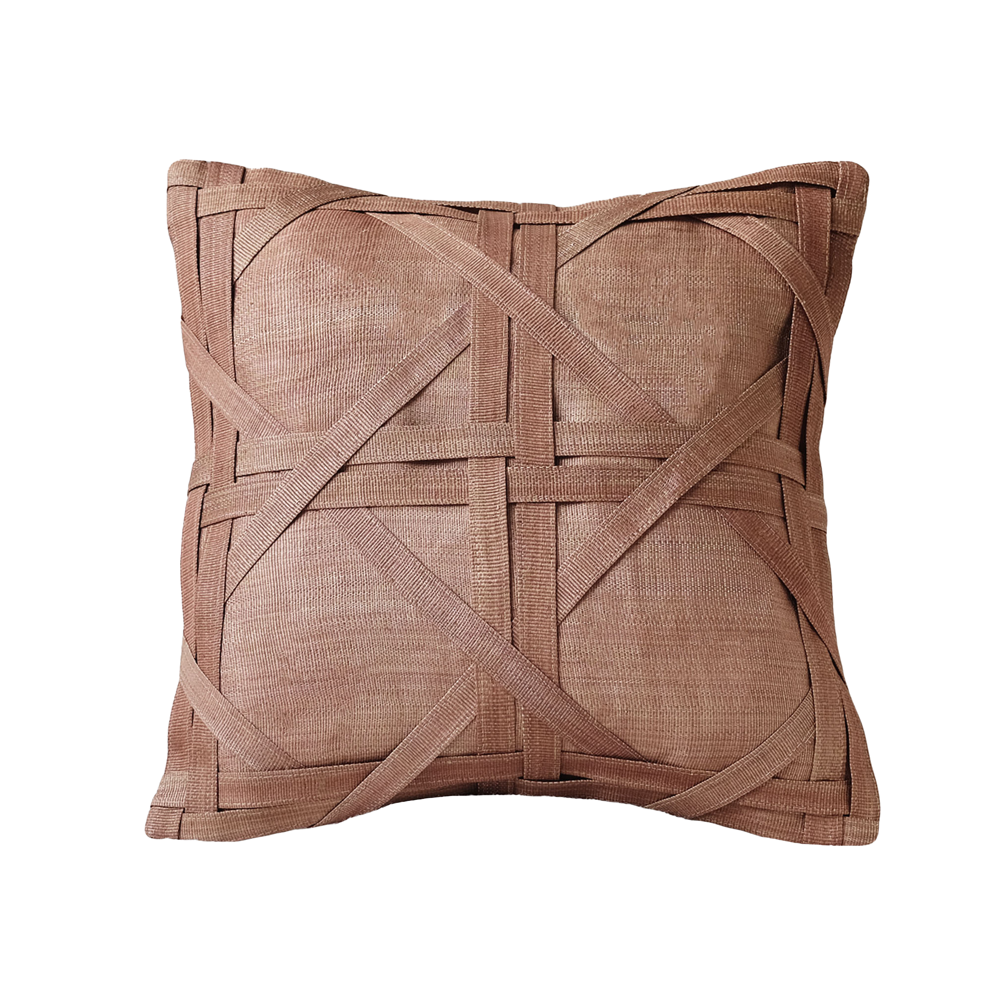 Solihiya Weave - Terracotta