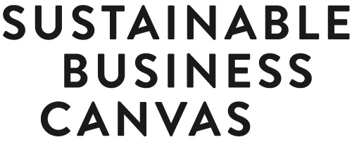 Sustainable Business Canvas