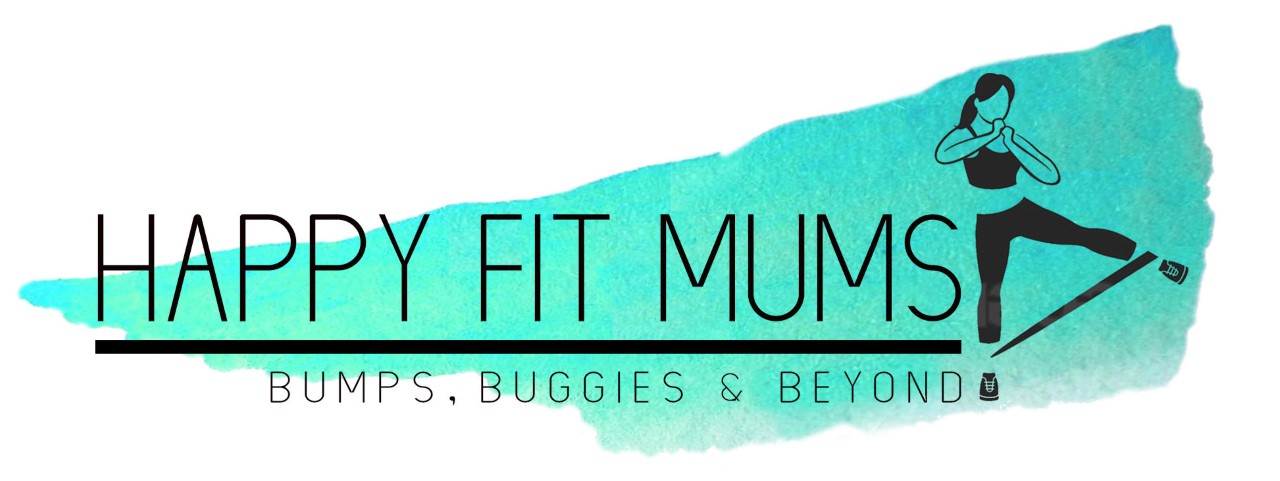 Happy Fit Mums