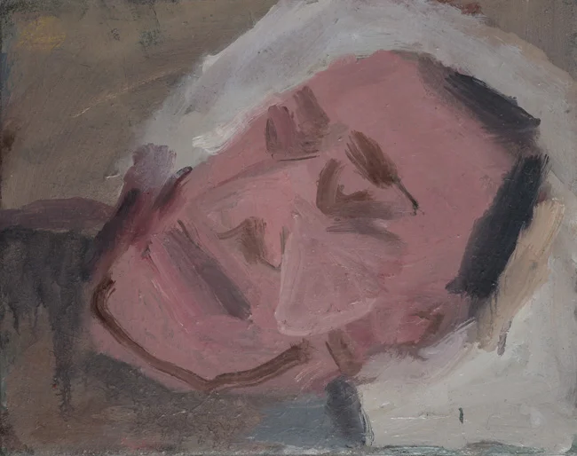 Head, 2016,