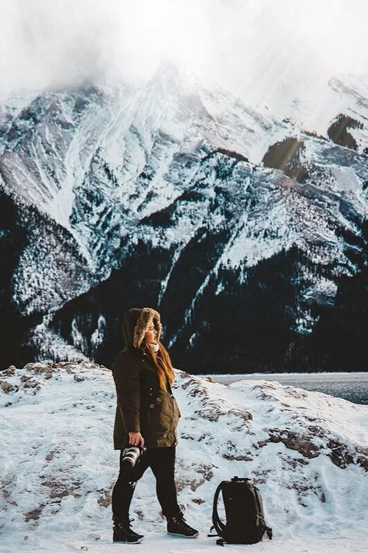 Top 5 Things To Do In Alberta During Winter