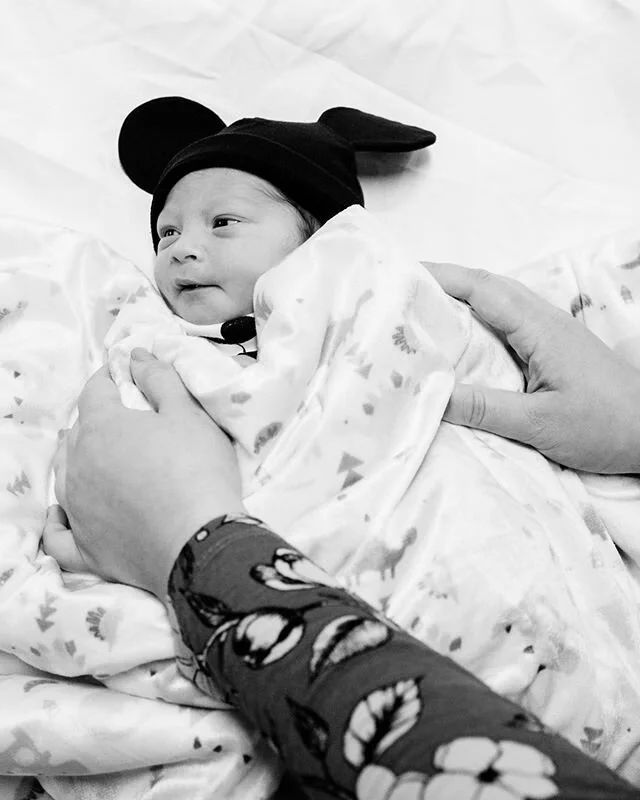 This past weekend my best friend gave birth to the most gorgeous little boy. He&rsquo;s a leap year baby! Baby Gio,Tia Lilly is so in love with you and can&rsquo;t wait to watch you grow up. I promise to always be there whenever you need me and even 