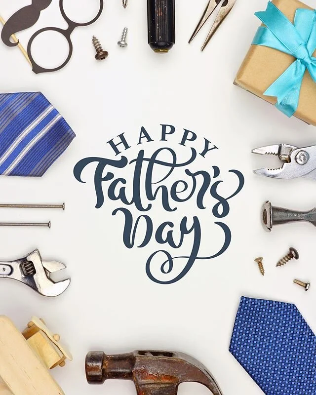 Wishing all the father&rsquo;s out there a very happy and safe Father&rsquo;s Day! Enjoy today and make sure to make lasting memories! 🥂