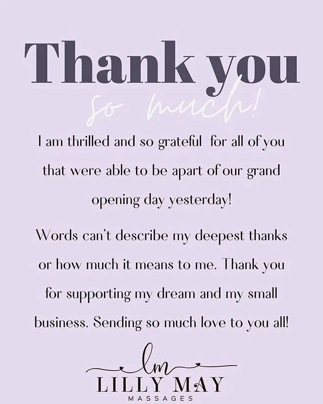 We are officially O P E N! Thanks again to everyone who came out, you guys have a special place in my heart! ❤️ ⠀⠀⠀⠀⠀⠀⠀⠀⠀⠀⠀
See you all in the studio! To book an appointment please check the link in bio ✨🧖&zwj;♀️