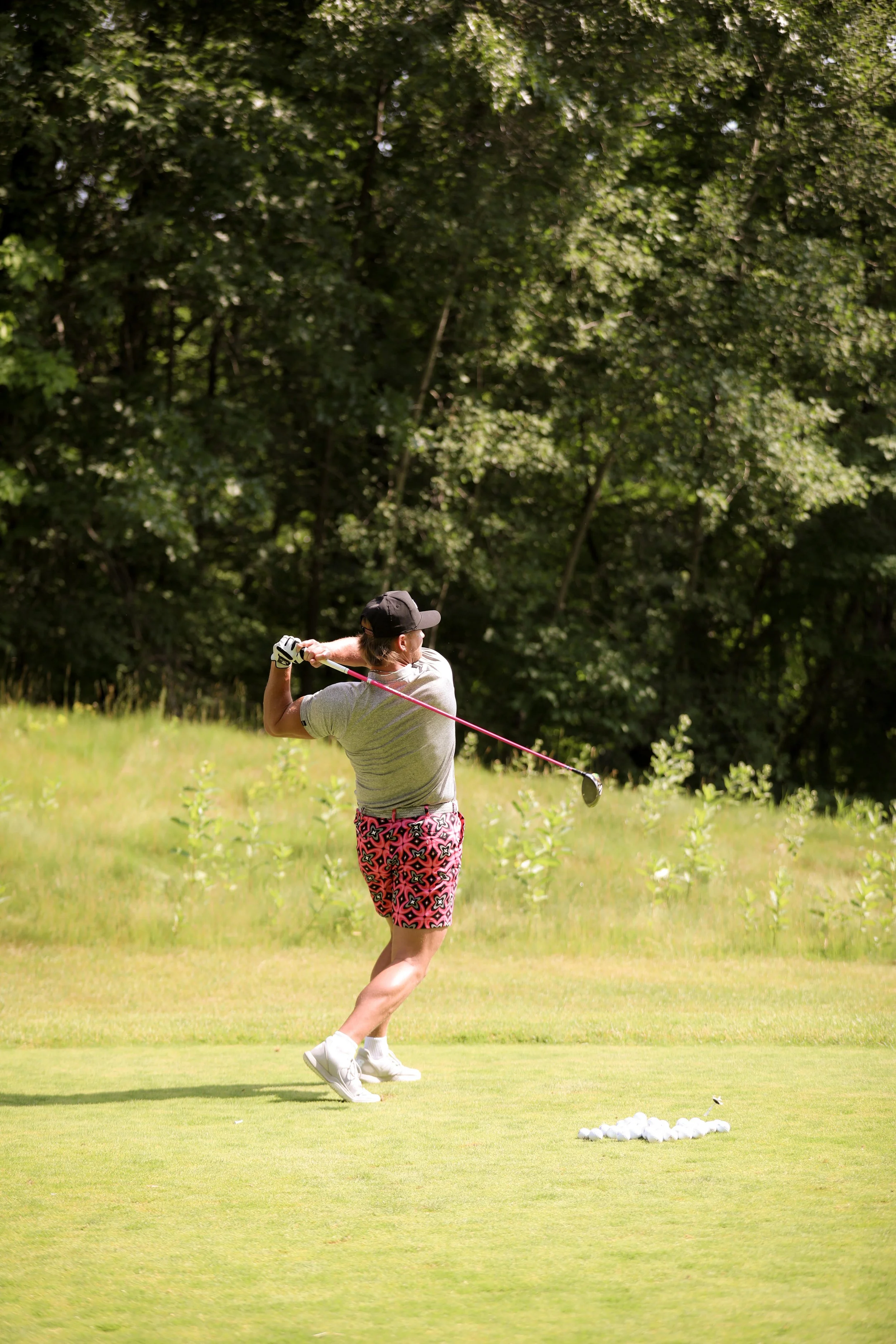 2023 Golf Outing — Key of Hope