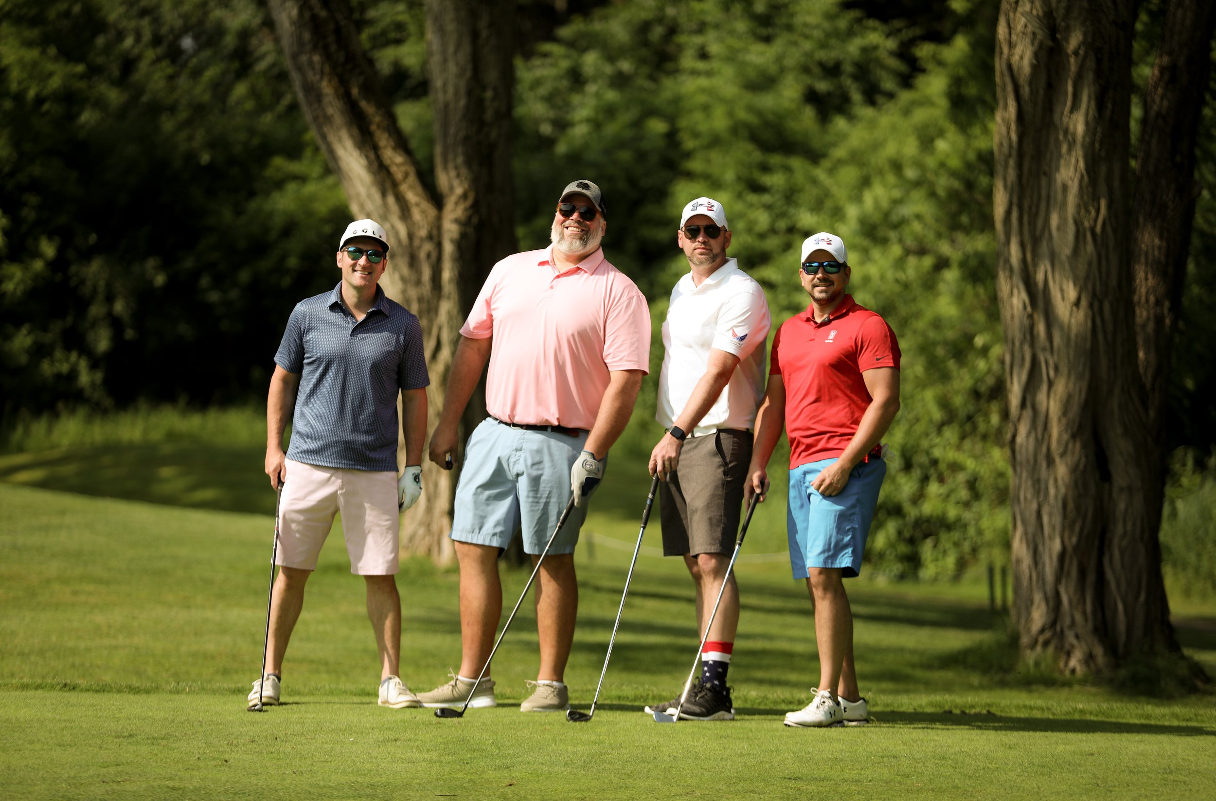 2023 Golf Outing — Key of Hope