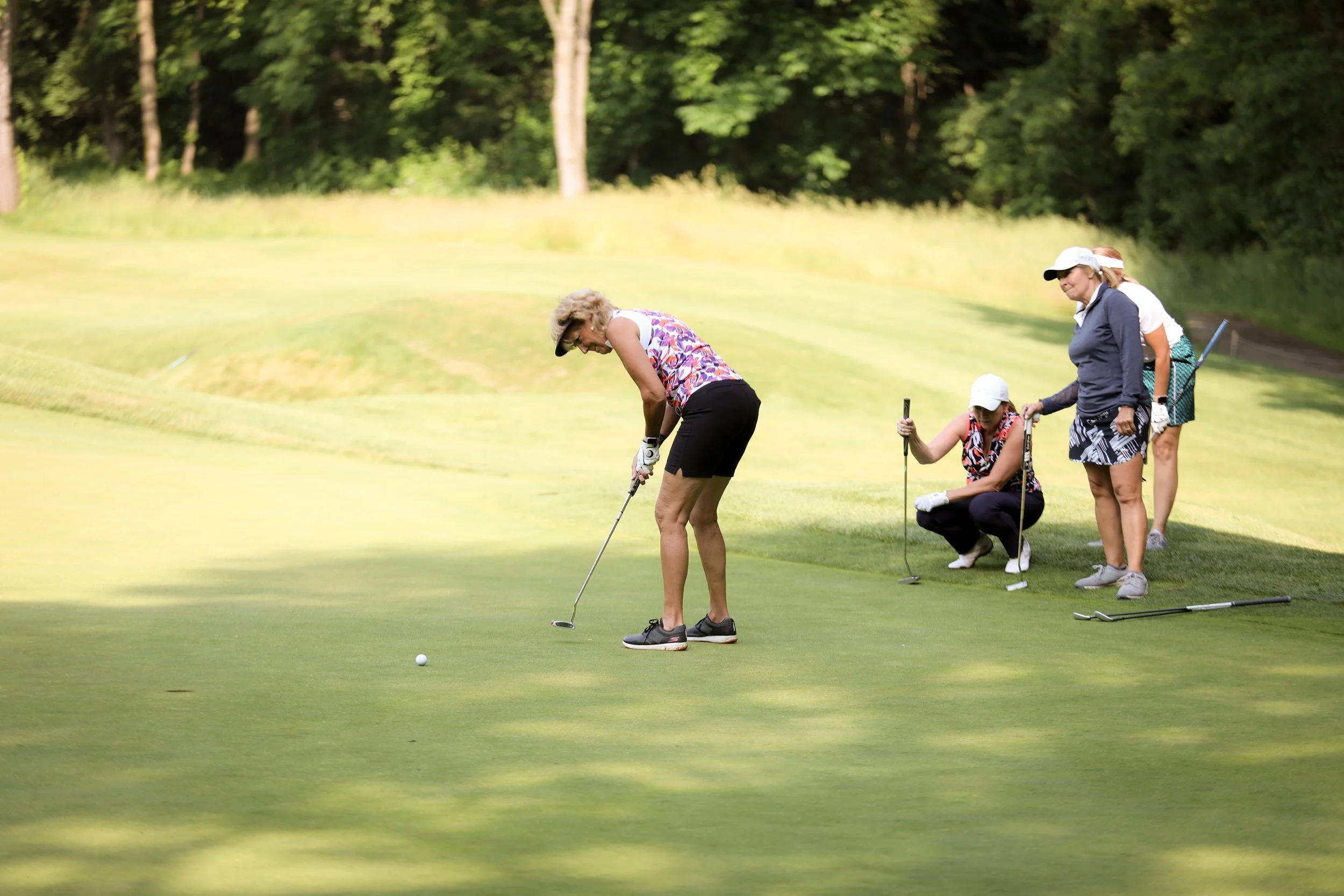 2023 Golf Outing — Key of Hope