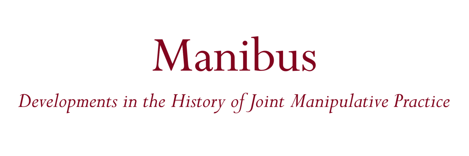 Manibus