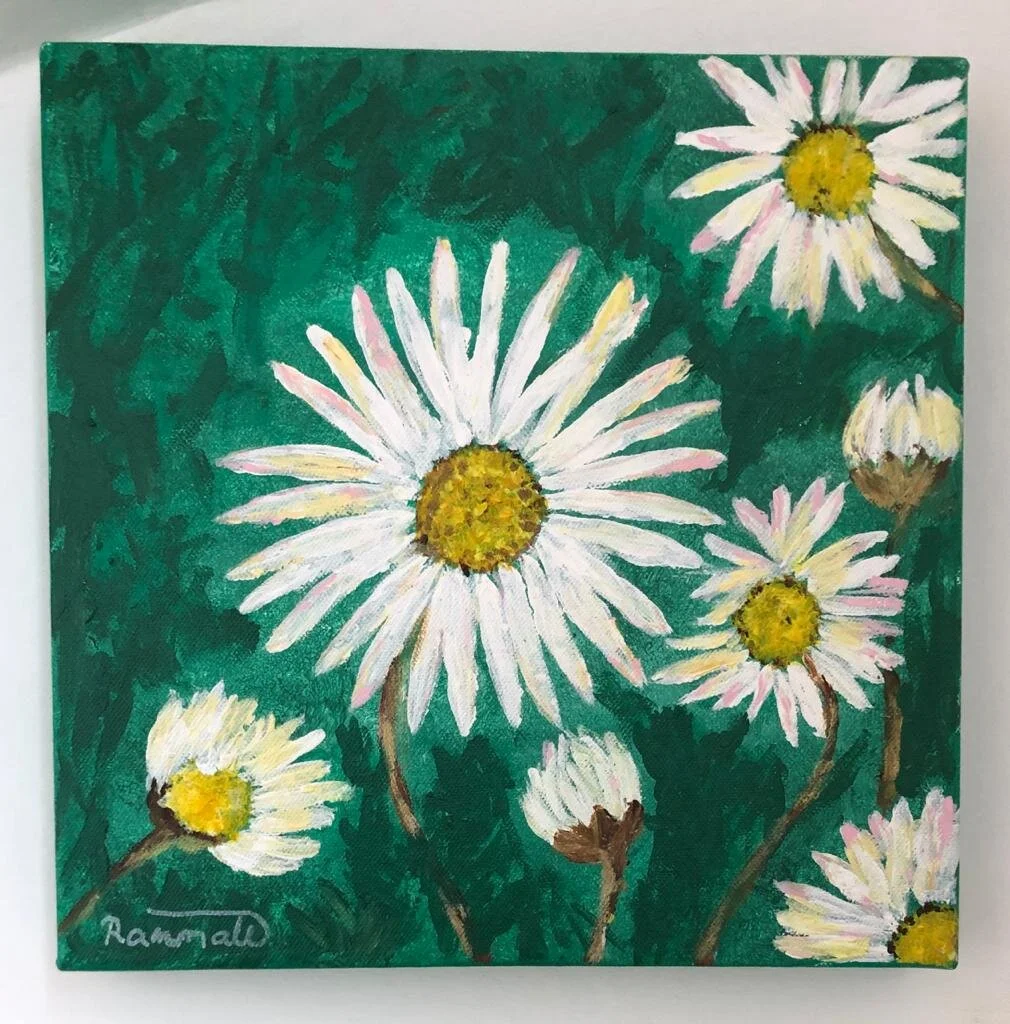 Daisies