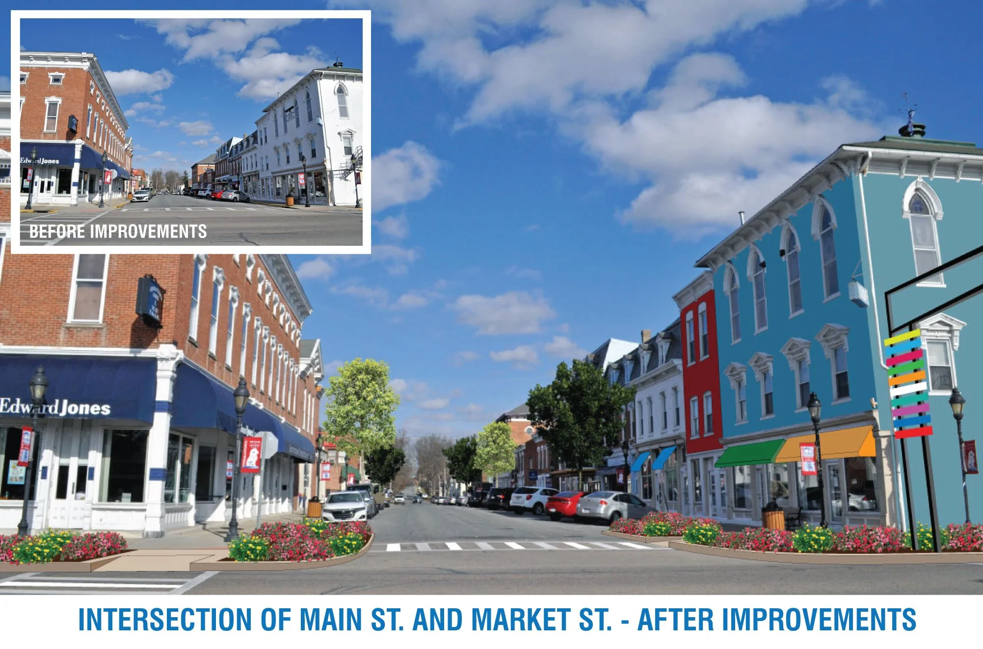 GERMANTOWN DOWNTOWN MASTER PLAN